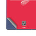 NHL Detroit Red Wings Lineup Galaxy Z Fold6 Skin