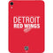 NHL Detroit Red Wings Lineup Apple iPad Mini Skin