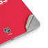 NHL Detroit Red Wings Lineup iPad Pro 13in M4 (2024) Skin