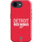 NHL Detroit Red Wings Lineup iPhone 16e Impact Case
