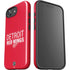 NHL Detroit Red Wings Lineup iPhone 16e Impact Case
