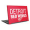 NHL Detroit Red Wings Lineup Dell Latitude Skin