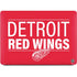 NHL Detroit Red Wings Lineup Apple MacBook Air Skin