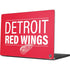 NHL Detroit Red Wings Lineup Apple MacBook Pro 14-inch Skin