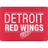 NHL Detroit Red Wings Lineup Apple MacBook Pro 14-inch Skin