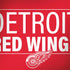 NHL Detroit Red Wings Lineup MacBook Skins