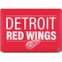 NHL Detroit Red Wings Lineup Apple MacBook Pro 16-inch Skin