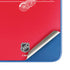 NHL Detroit Red Wings Lineup Moto G Play 4G (2024) Skin