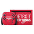 NHL Detroit Red Wings Lineup Nintendo Skins