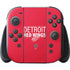 NHL Detroit Red Wings Lineup Nintendo Switch 2 (2025) with Joy-Con Skin