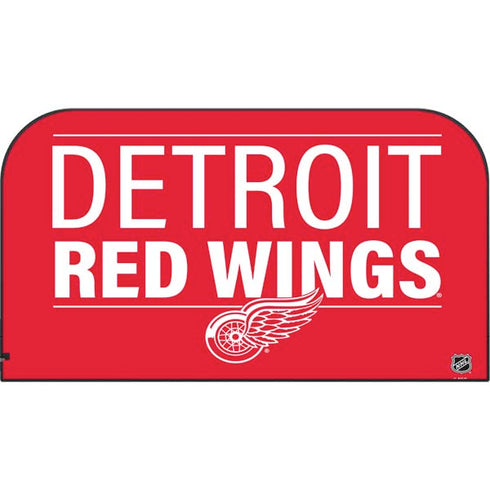 NHL Detroit Red Wings Lineup Nintendo Switch 2 (2025) with Joy-Con Skin