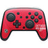 NHL Detroit Red Wings Lineup Nintendo Switch 2 (2025) Pro Controller Skin