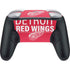 NHL Detroit Red Wings Lineup Nintendo Switch 2 (2025) Pro Controller Skin