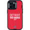 NHL Detroit Red Wings Lineup Otterbox Defender iPhone Skin