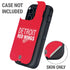 NHL Detroit Red Wings Lineup Otterbox Defender iPhone Skin