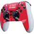 NHL Detroit Red Wings Lineup PS5 DualSense Edge Pro Controller Skin