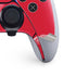 NHL Detroit Red Wings Lineup PS5 DualSense Edge Pro Controller Skin