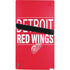 NHL Detroit Red Wings Lineup PS5 Pro Bundle Skin
