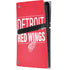 NHL Detroit Red Wings Lineup PS5 Pro Console Skin
