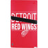 NHL Detroit Red Wings Lineup PS5 Pro Console Skin