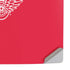 NHL Detroit Red Wings Lineup PS5 Pro Console Skin