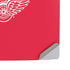 NHL Detroit Red Wings Lineup PS5 Pro Disk Console Skin
