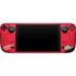 NHL Detroit Red Wings Lineup Steam Deck Handheld Gaming Computer Skin