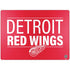 NHL Detroit Red Wings Lineup Surface Laptop 7 13.8in Skin
