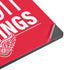 NHL Detroit Red Wings Lineup Surface Laptop 7 13.8in Skin