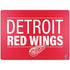 NHL Detroit Red Wings Lineup Surface Laptop 7 15in Skin
