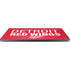 NHL Detroit Red Wings Lineup Surface Laptop 7 15in Skin