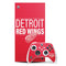 NHL Detroit Red Wings Lineup Xbox Series X Skins