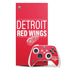 NHL Detroit Red Wings Lineup Xbox Series X Skins