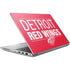 NHL Detroit Red Wings Lineup HP ZBook Fury 16 G10 Skin