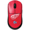 NHL Detroit Red Wings Solid Background G Pro Wireless Gaming Mouse Skin