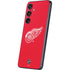 NHL Detroit Red Wings Solid Background Galaxy A16 5G Skin