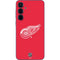 NHL Detroit Red Wings Solid Background Galaxy A36 5G Skin