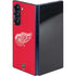 NHL Detroit Red Wings Solid Background Galaxy Z Fold6 Skin