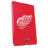 NHL Detroit Red Wings Solid Background Apple iPad Skin