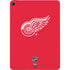 NHL Detroit Red Wings Solid Background Apple iPad Air Skin