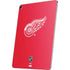 NHL Detroit Red Wings Solid Background Apple iPad Air Skin