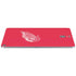 NHL Detroit Red Wings Solid Background Apple iPad Air Skin