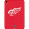 NHL Detroit Red Wings Solid Background Apple iPad Mini Skin