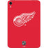 NHL Detroit Red Wings Solid Background Apple iPad Mini Skin