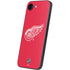 NHL Detroit Red Wings Solid Background iPhone 16e Skin