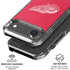 NHL Detroit Red Wings Solid Background iPhone 17 Air MagSafe Case