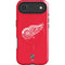NHL Detroit Red Wings Solid Background iPhone 17 Air Magsafe Impact Case