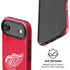 NHL Detroit Red Wings Solid Background iPhone 17 Air Magsafe Impact Case