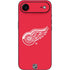 NHL Detroit Red Wings Solid Background iPhone 17 Air Skin