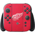 NHL Detroit Red Wings Solid Background Nintendo Switch 2 (2025) with Joy-Con Skin